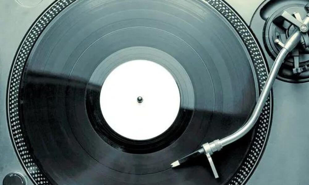 Is there a green solution to the vinyl record backlog?